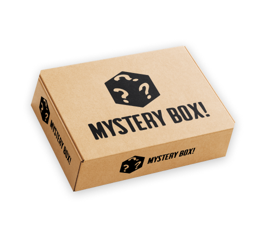 Mystery Box